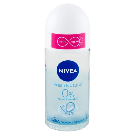 Nivea Fresh Natural 50 ml